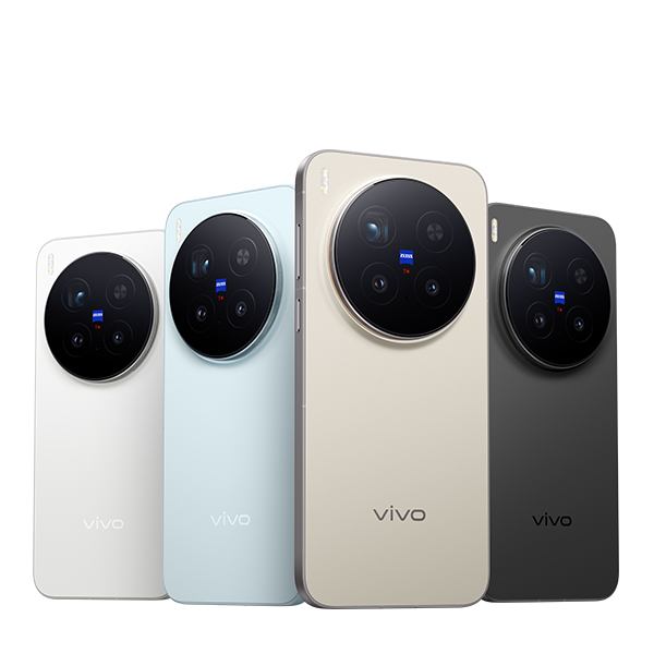 vivo X300 Pro