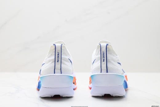 耐克Nike Air Zoom Alphafly NEXT%3轻量透气减震休闲运动跑步鞋FD8315-400男女鞋 商品图5
