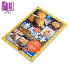 【中商原版】港式滋味 港台原版 Chef Chu 万里机构 商品缩略图2