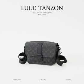 驴家巅峰S-CAPE 邮差包（DG*MM）