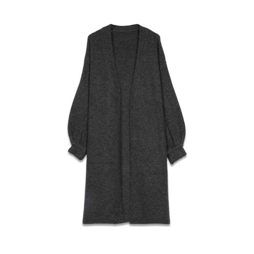 极简慵懒风针织开衫-纪念日百货门店同款164897053 商品图4