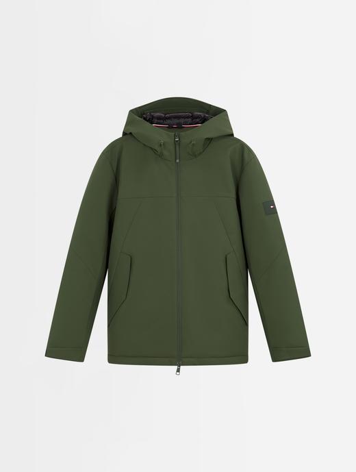 TOMMY 外套男  MW41363-MT1 绿色. 商品图1