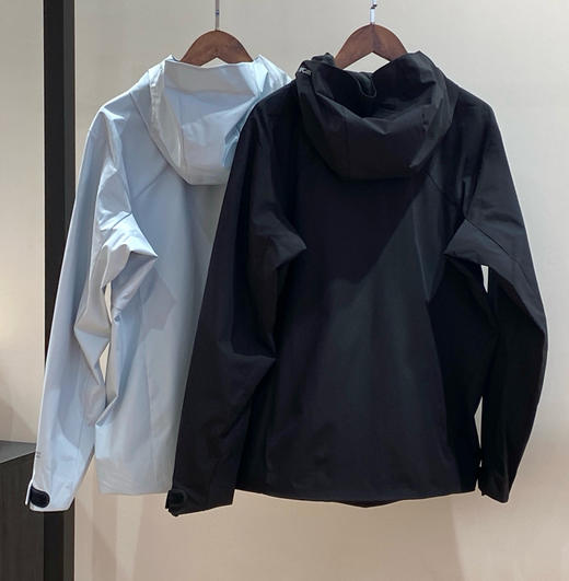 可隆户外薄绒冲锋衣101003 商品图3