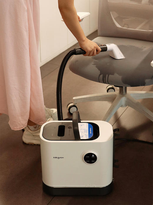 【官方1999 线下专柜同款 布艺清洗机】洗窗帘/椅凳/沙发/地毯...省心省力 操作简单 父母一学就会~ 商品图0