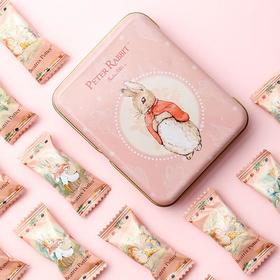 PETER RABBIT比得兔 奶糖糖果50g（草莓味）