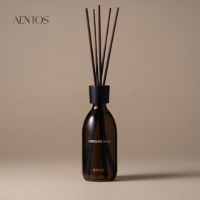 AENTOS十二旅途系列无火香薰300ml