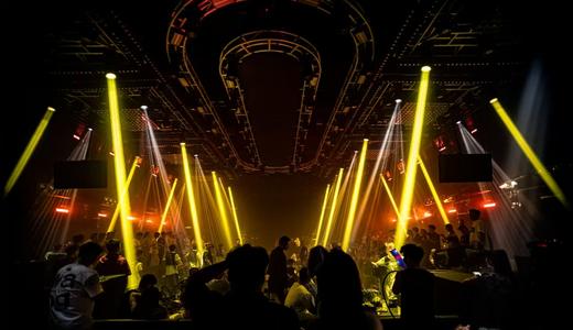 【双流特惠】UT Xll酒吧，39.9元包含一打喜力（12瓶），  活力high！high！high！ 商品图6