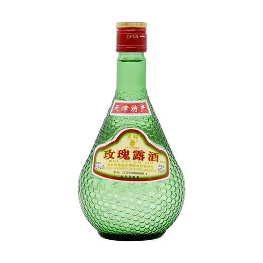 天津玫瑰露酒 500ml/瓶 商品图1