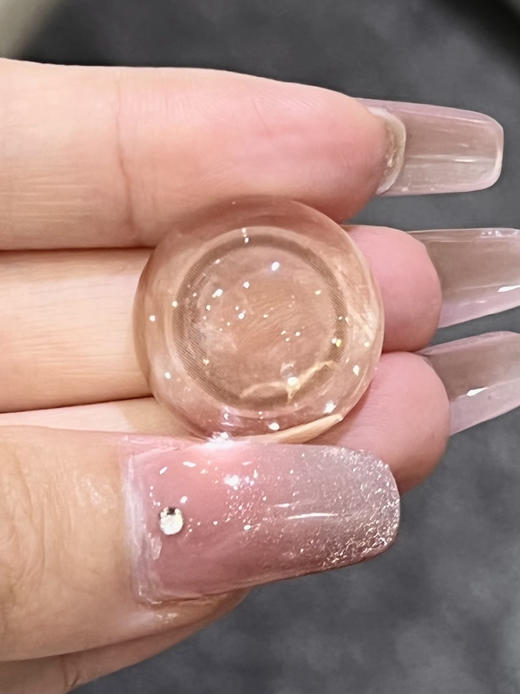 WONDERGIRL粉荔色（佩戴直径：14.2mm） 商品图5