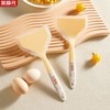硅胶铲子   耐高温不粘锅专用玉子烧煎铲家用煎饼工具鸡蛋饼3.246 商品缩略图2