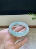 52.3正圈翡翠手镯 商品缩略图7