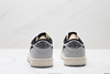 耐克乔丹Air Jordan 1 Low低帮复古休闲运动板鞋HQ6998-006男女鞋 商品缩略图5