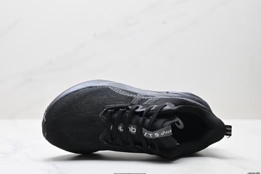 亚瑟士ASICS NOVABLAST 5 LE轻量休闲运动跑步鞋1012B765-102男女鞋 商品图1