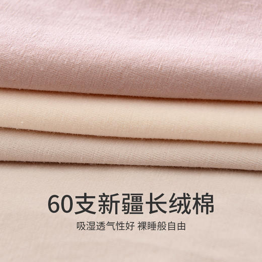 赏茜女士中高腰收腹内裤|新疆长绒棉面料，舒适透气 商品图5