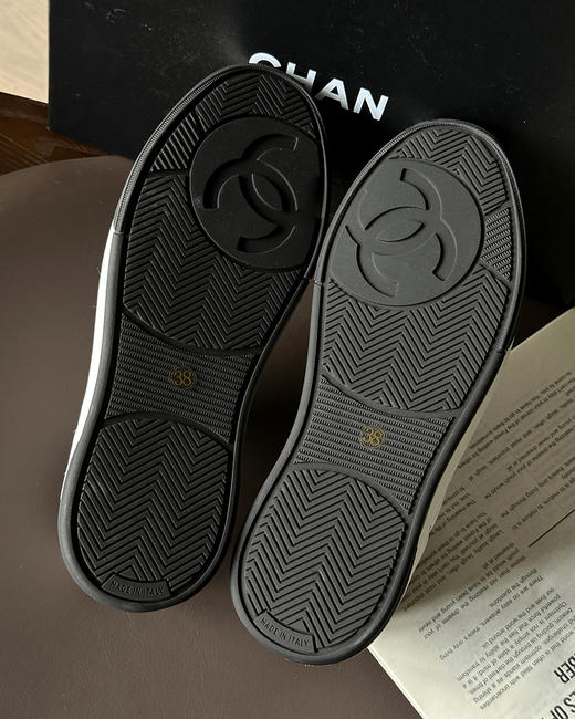 现货 THS-特价款 香家 黑白漫画鞋 布面透气轻便运动鞋 板鞋 2色 BZ1268 商品图8