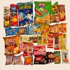 超级零食礼盒  28种零食  总计31包 商品缩略图1