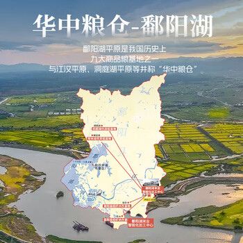 鄱阳湖猫牙长粒香大米20斤鲜米丝苗米装南方大米 江西贡米产区 /粮油调味 /米 /丝苗米