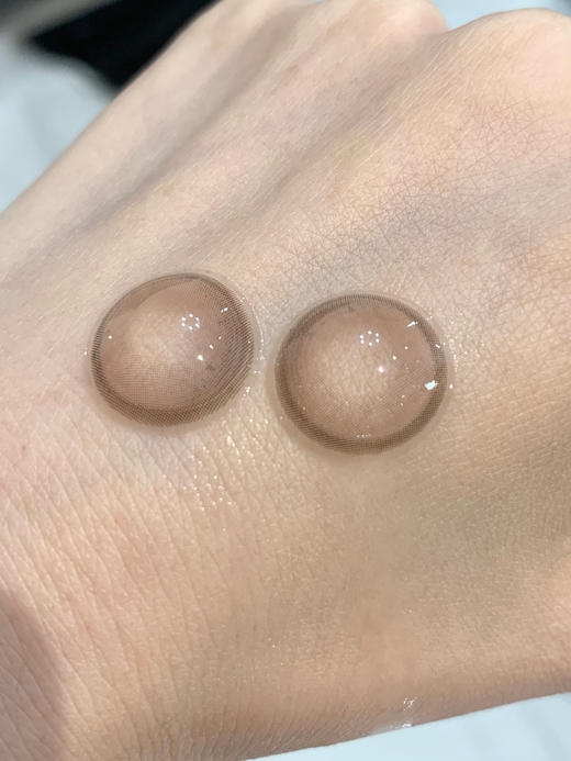 WONDERGIRL粉荔色（佩戴直径：14.2mm） 商品图6