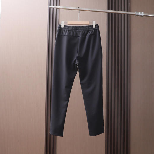 户外大牛！科技面料！防风防泼水防污！2025秋季男士机能软壳休闲裤 商品图3