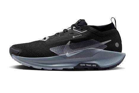 【耐克】B座5楼耐克 女鞋Nike Pegasus Trail 5 GTX飞马越野拒水跑步鞋FQ0912-001 商品图2