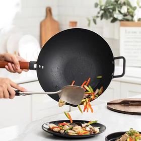 【春上新】10楼 三禾 新不锈纯铁CTN3005-5/CTN3205-5  03CM/32CM （适合3-6人份） 吊牌价649/699元   活动价499/549元