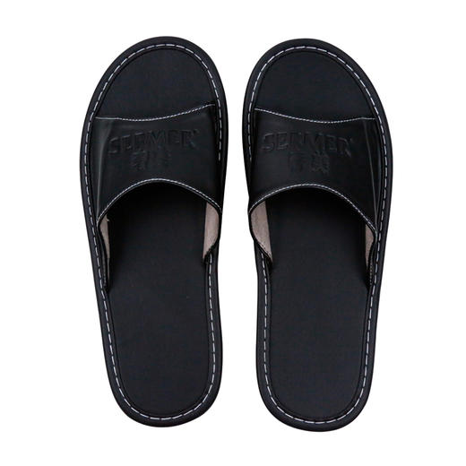 奢美 拖鞋 商品图0