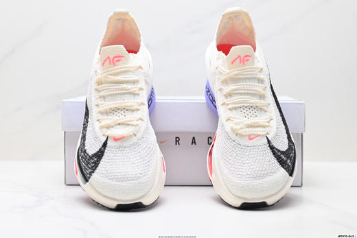耐克Nike Air Zoom Alphafly NEXT%3轻量透气减震休闲运动跑步鞋FD8315-400男女鞋 商品图6