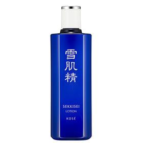 雪肌精 化妆水(经典型)200ml/瓶