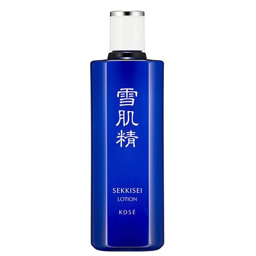 雪肌精 化妆水(经典型)200ml/瓶 商品图0