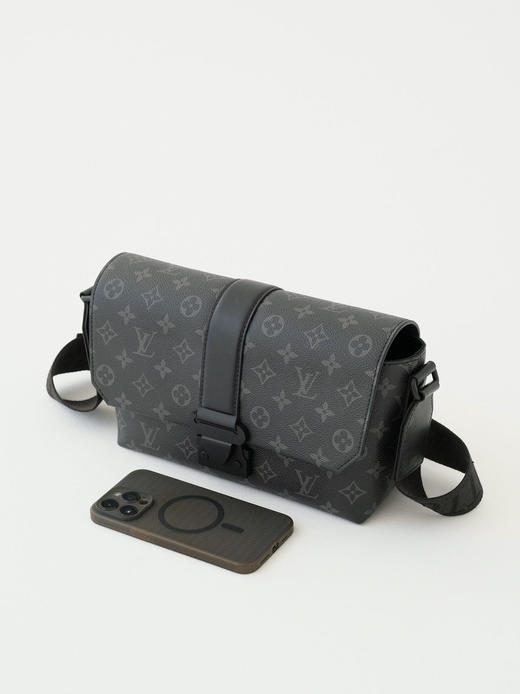 驴家巅峰S-CAPE 邮差包（DG*MM） 商品图1