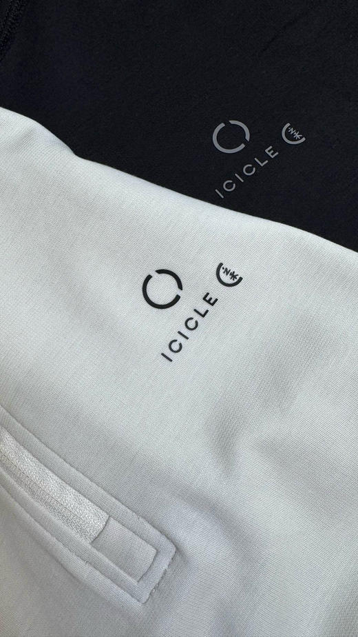 【开放日忙 秒杀价已调 直接拍】返场 小禾家 针织休闲半拉链上衣 商品图4