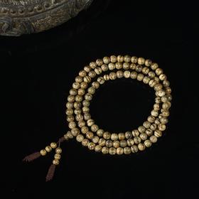 BC.ZT10.12-1  马泥涝（念珠），5.73mm，7g