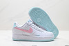 耐克Nike AIR FORCE 1’07空军一号低帮百搭休闲运动板鞋DX5805-100女鞋 商品缩略图4