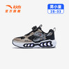 恐龙灯鞋|安踏儿童运动鞋男小童鞋2025秋冬机甲闪灯鞋旋钮运动鞋312549918 商品缩略图2