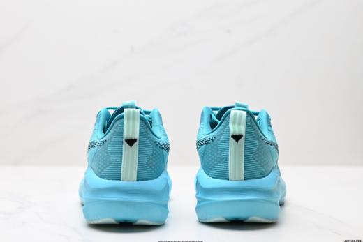 亚瑟士ASICS NOVABLAST 5 LE轻量休闲运动跑步鞋1012B765-102男女鞋 商品图5