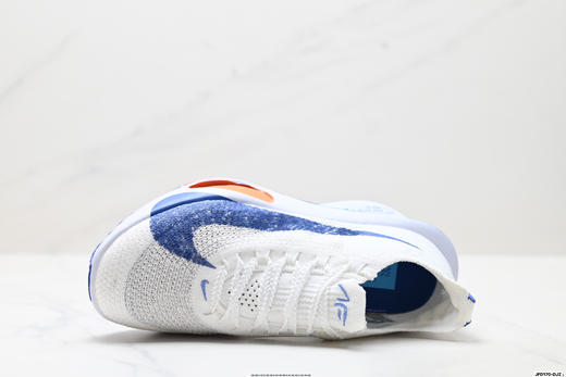 耐克Nike Air Zoom Alphafly NEXT%3轻量透气减震休闲运动跑步鞋FD8315-400男女鞋 商品图1