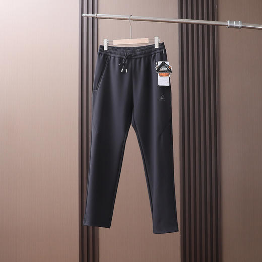 户外大牛！科技面料！防风防泼水防污！2025秋季男士机能软壳休闲裤 商品图2