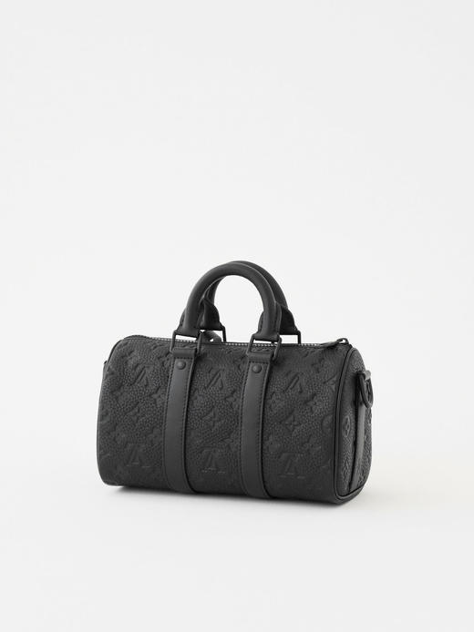 驴家keepall BANDOULIÈRE 25手袋系（DG*MM） 商品图5