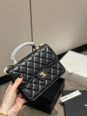 𝟐𝟓𝐏三用羊皮小背包