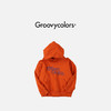 日本GC童装 Groovycolors 史努比朋友连帽衫卫衣 商品缩略图1