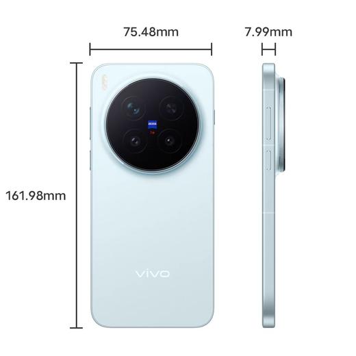 vivo X300 pro 商品图8
