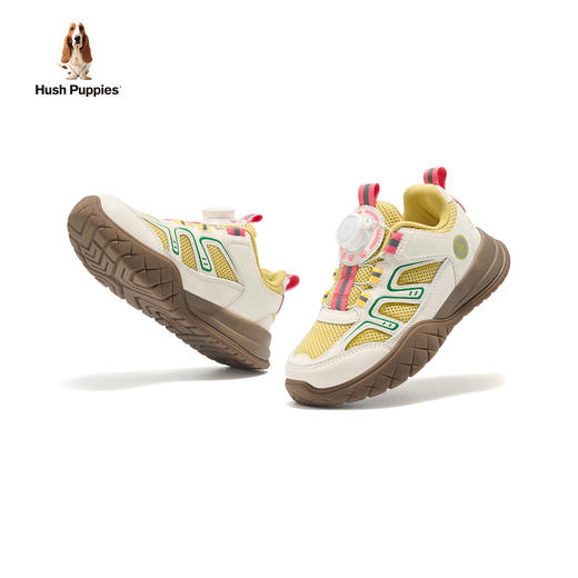 网面运动鞋 | 暇步士 儿童秋季新款 HP5805008 商品图6