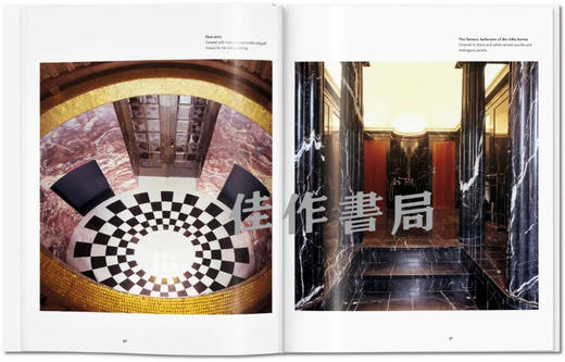 Adolf Loos / 阿道夫·路斯 建筑设计作品集 / Taschen【Basic Art】系列 商品图2