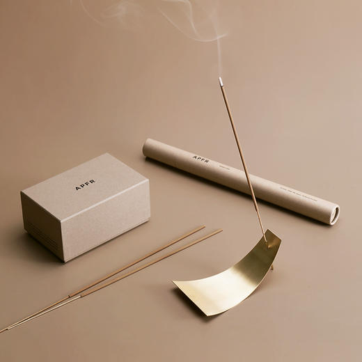 APFR线香日本apothek 商品图3