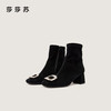 BF楼莎莎苏时尚靴ZA65714-13吊牌价2498活动价1748 商品缩略图3