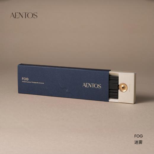 AENTOS疗愈线香 商品图1