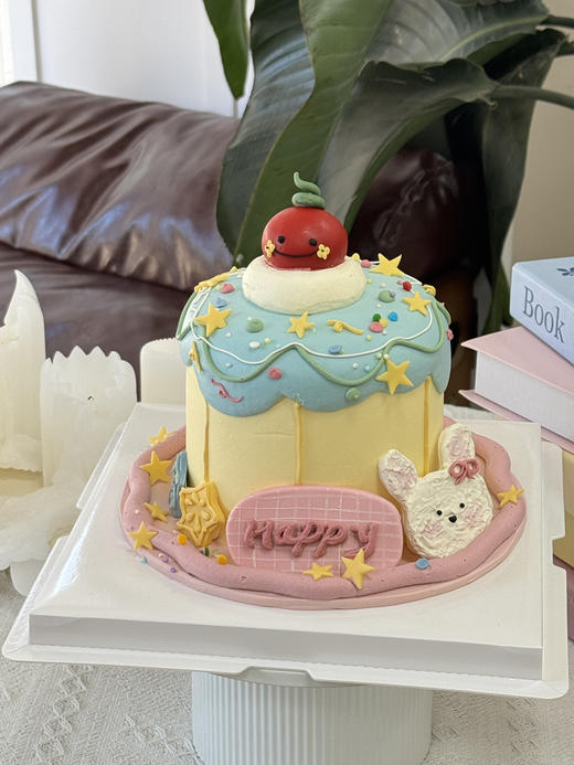 无线可爱 商品图0