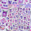 三丽鸥甜甜萌粒贴卡通贴纸-纪念日百货门店同款166746304 商品缩略图4