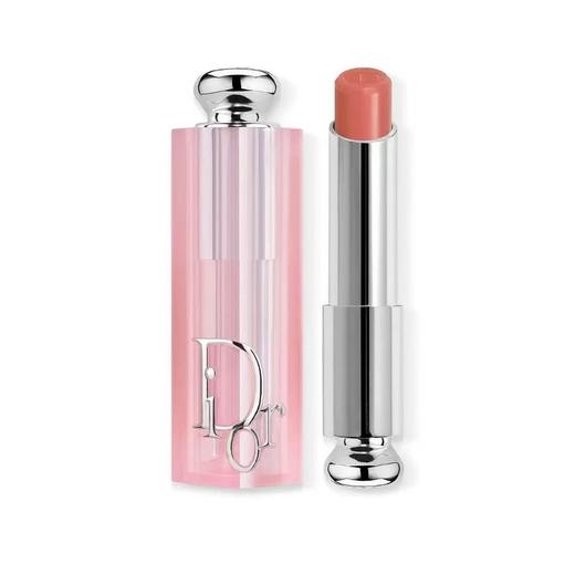 【新品尝鲜】DIOR迪奥 新版变色润唇膏套盒3.2g（001+012）香港直邮 商品图8