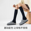 长筒袜子女秋冬款羊毛厚保暖小腿袜 商品缩略图3